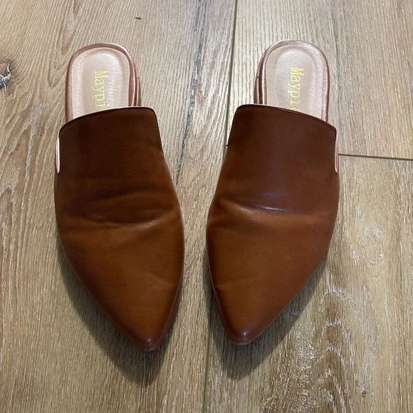 Mule flats - Picture 2 of 9